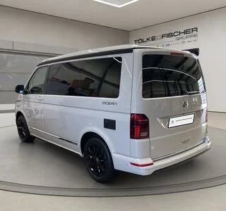 VW T6.1 California Ocean 2.0 TDI