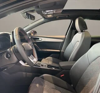 !Aktion! Seat Leon Sportstourer FR 2.0 TDI