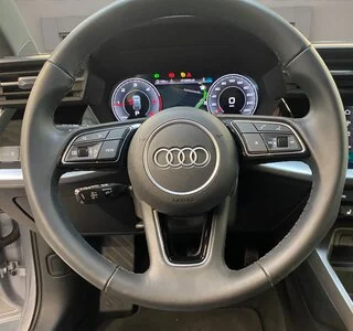 Audi A3 Sportback 30 2.0 TDI