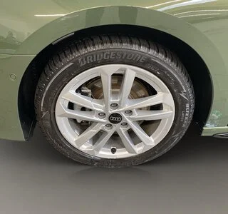 Audi A3 Sportback 35 1.5 TFSI