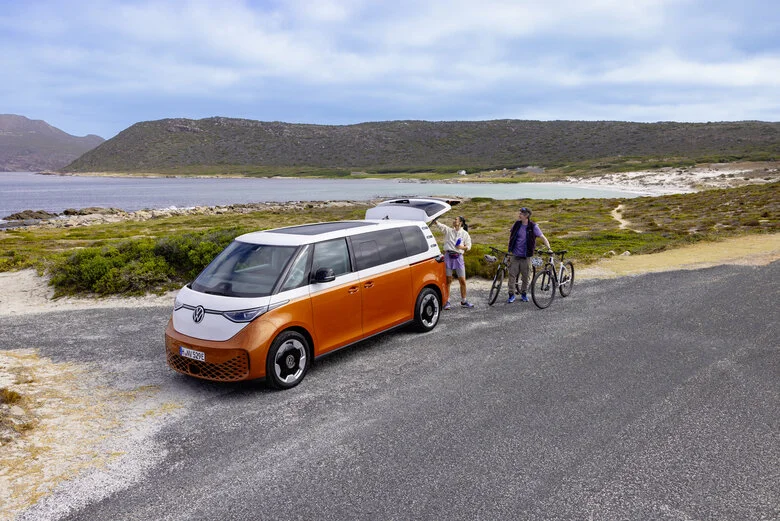 SOMMER-SPECIAL: 0 % Finanzierung auf den VW ID. Buzz! 🚐✨