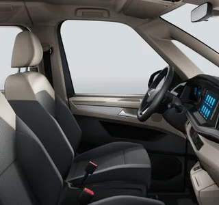 VW T7 Multivan 2.0 TDI