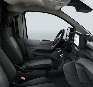 VW T7 Transporter TDI