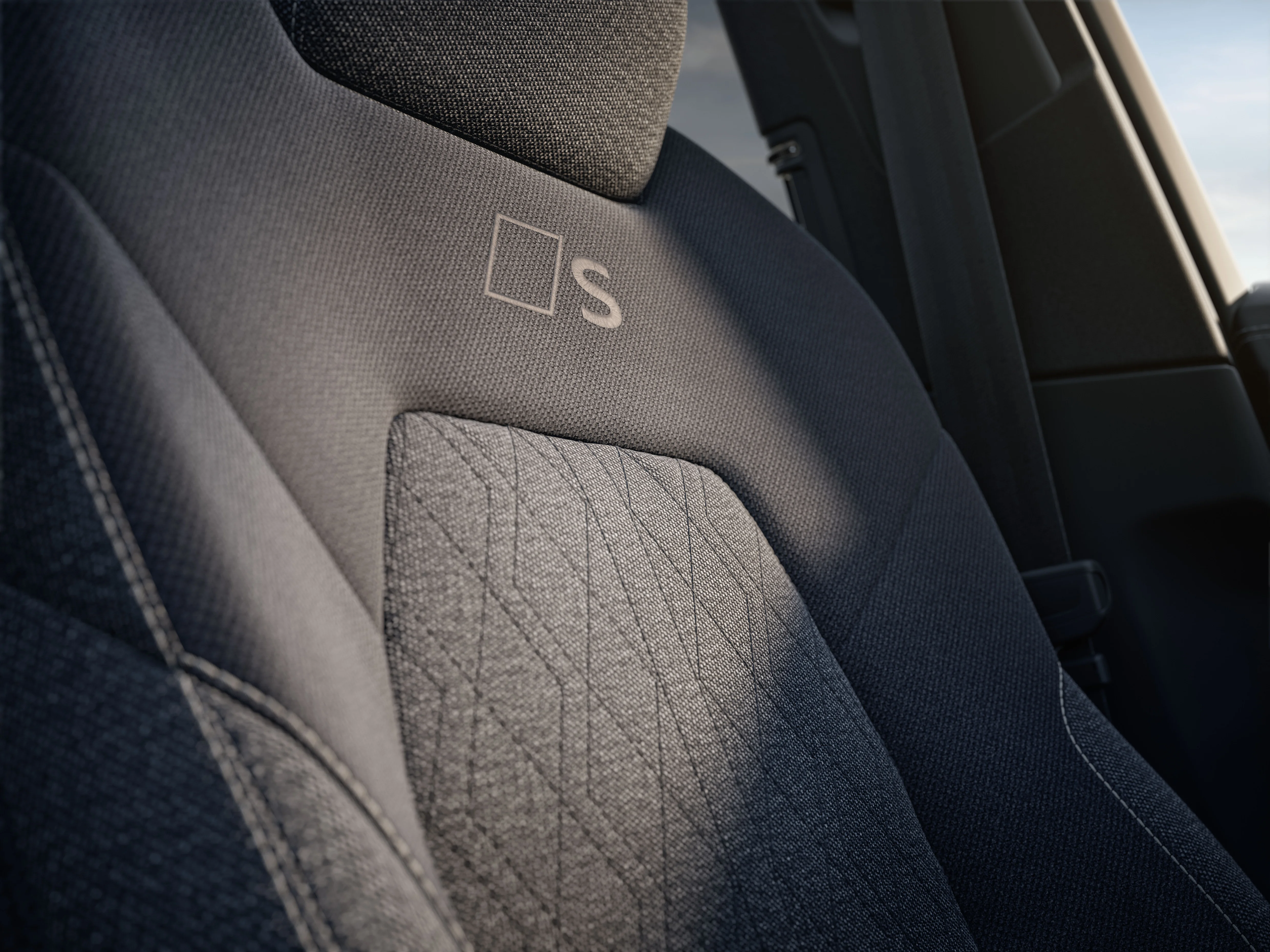 Das Interieur des Audi A6 im Detail: Als Neuwagen bei Tölke & Fischer in Krefeld erhältlich