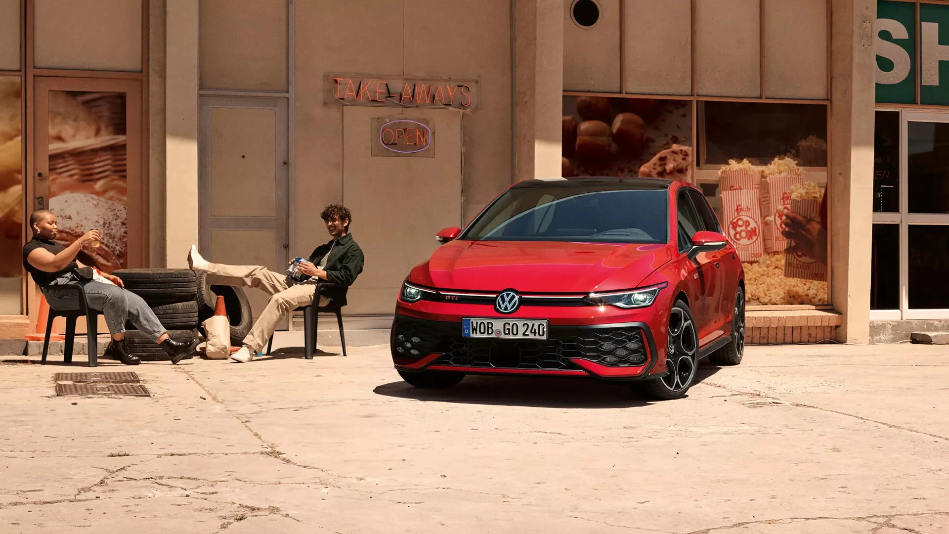 Volkswagen
