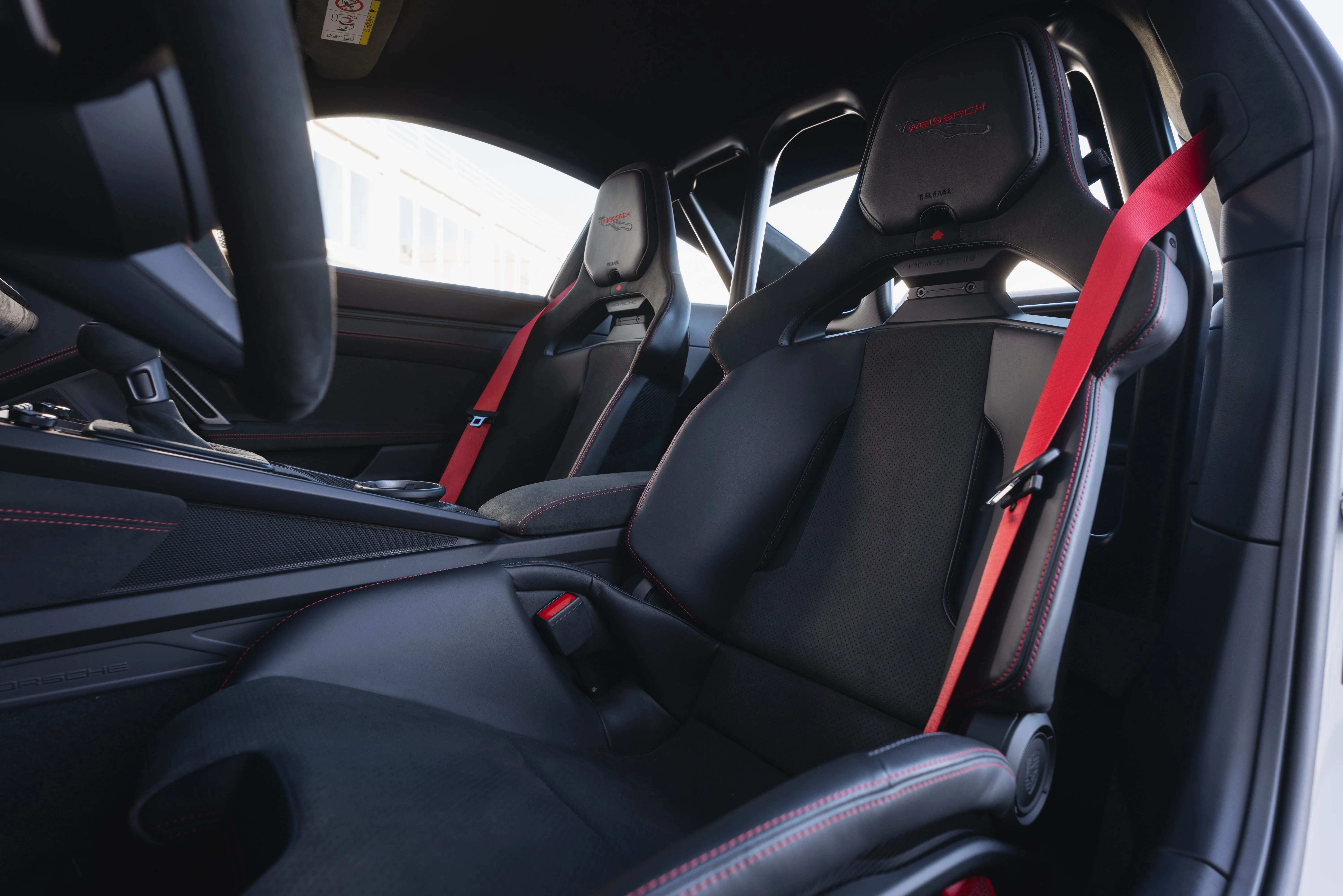 Der Porsche 911 GT3 im Detail: Als Neuwagen bei Tölke & Fischer in Willich erhältlich