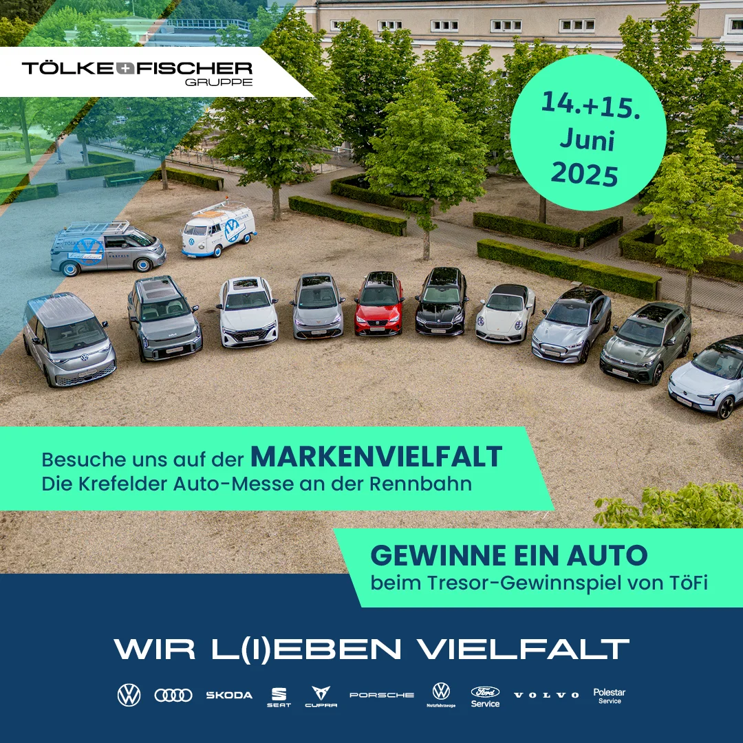 Markenvielfalt 2025