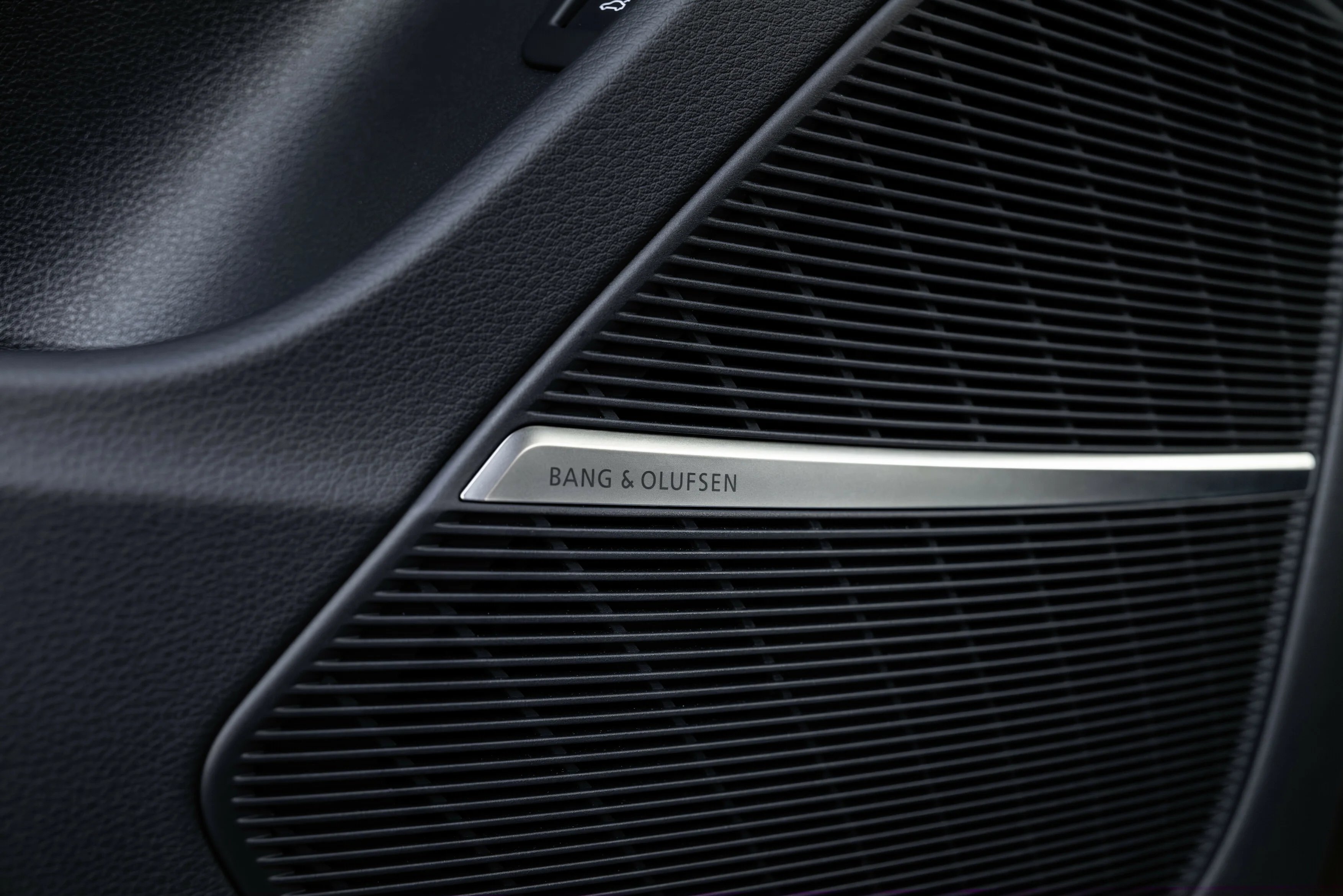 Qualitatives Sounderlebnis: das Bang & Olufsen Premium Sound System