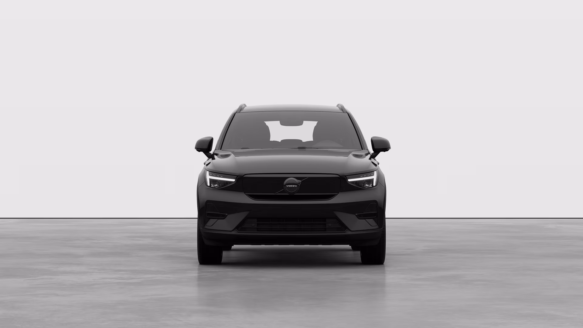 VOLVO EX40 Fully Electric Single M. Extended Range RWD