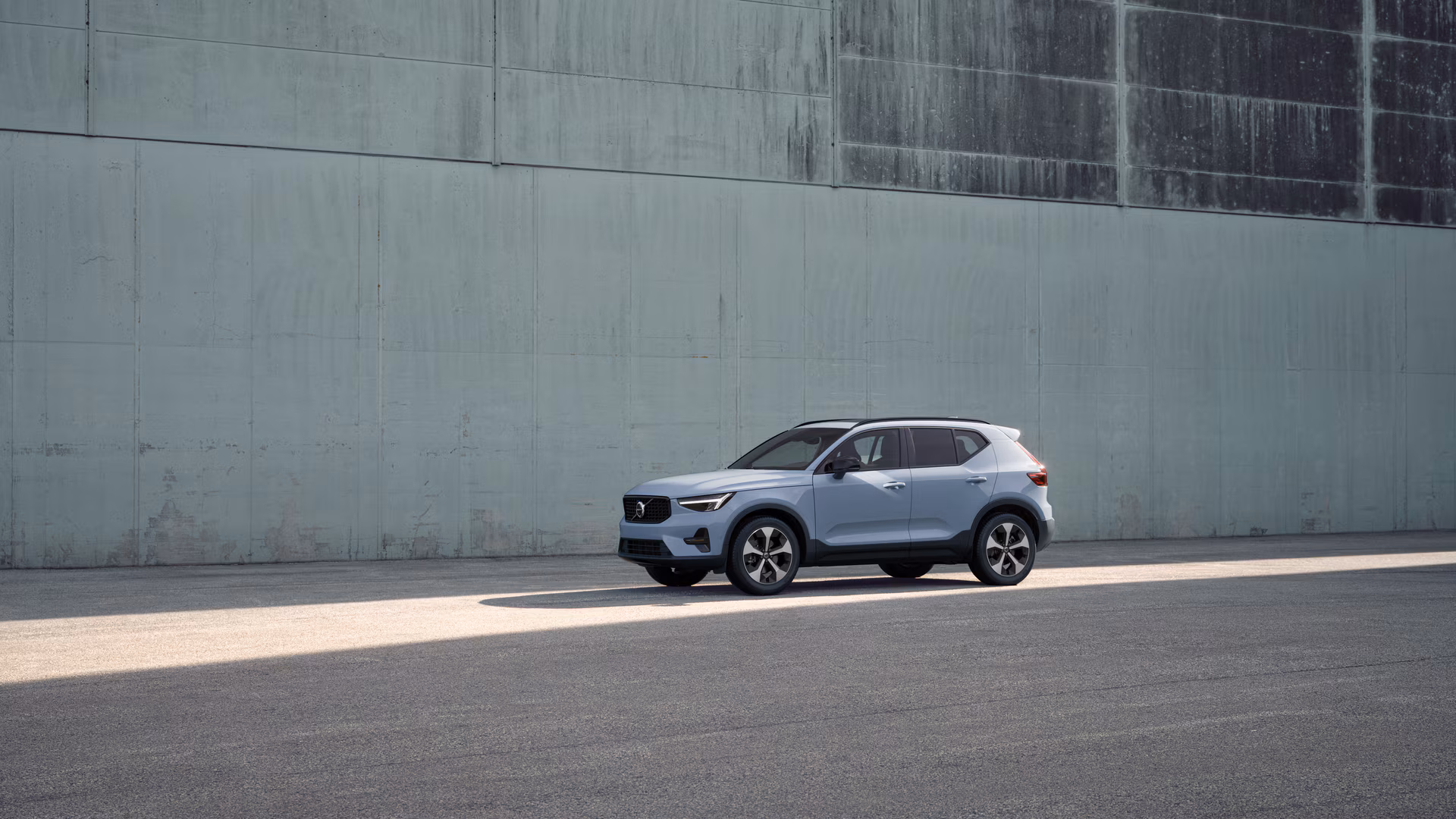 VOLVO XC40 B3 B DKG Core