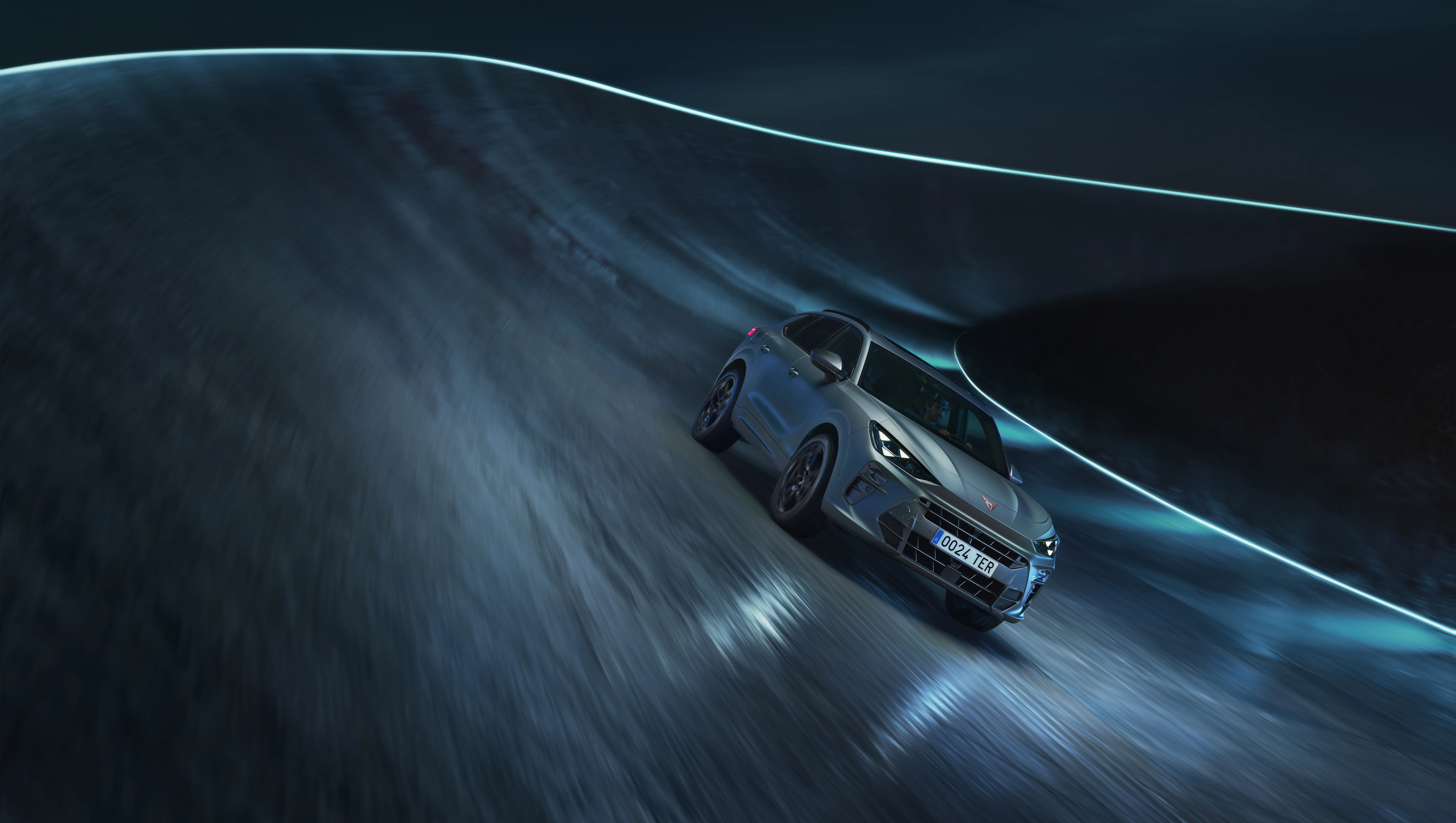 Der neue CUPRA Terramar – Bestellstart bei Tölke & Fischer