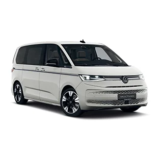 Vans und Kleinbusse