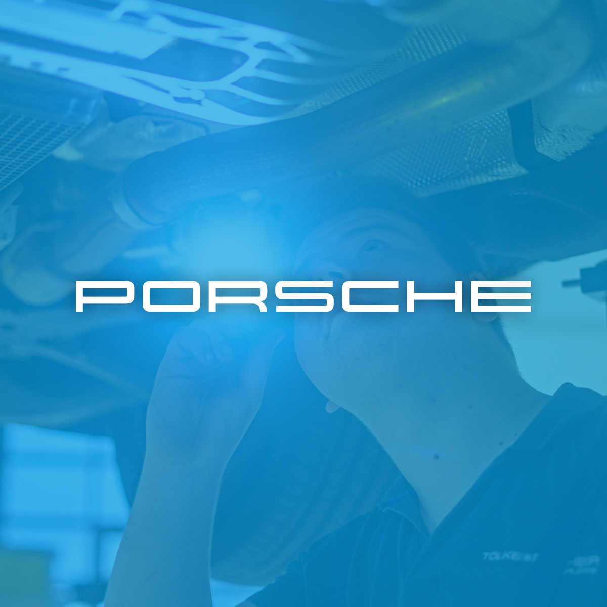 Jetzt Werkstatt-Termin über das Porsche Kundenportal vereinbaren