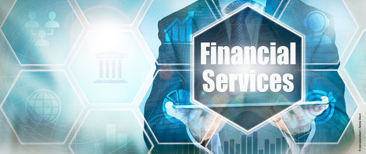 Finanzdienstleistungen